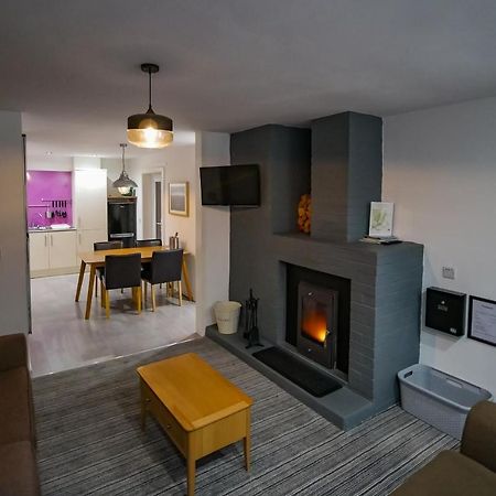 Canyon Cottage Pontneddfechan Buitenkant foto